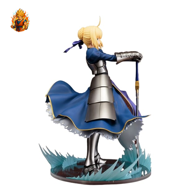 Artoria Pendragon Figurine Saber - Fate