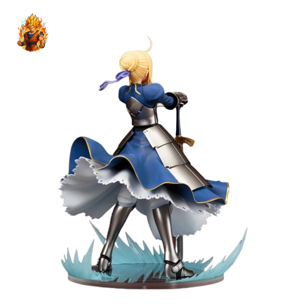Artoria Pendragon Figurine Saber - Fate
