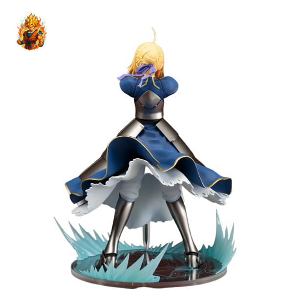 Artoria Pendragon Figurine Saber - Fate