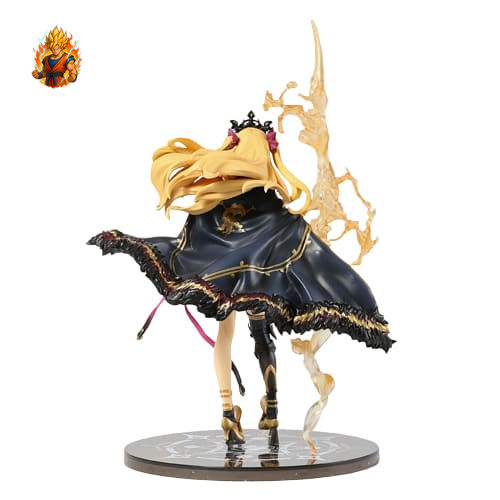 Figurine d'Ereshkigal niveau 2 - Fate