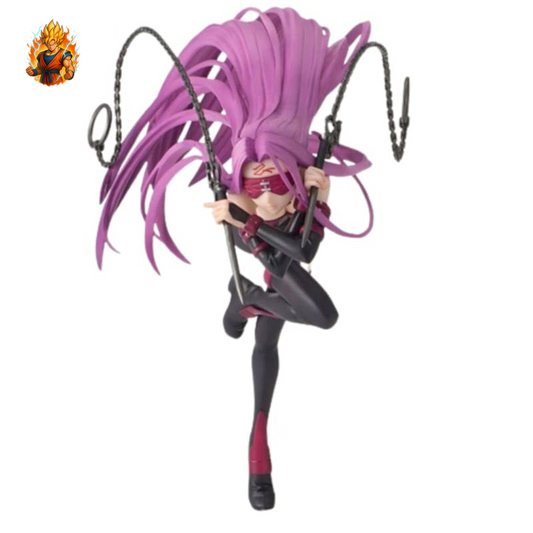 Figure de cavalier „Medusa“ – Fate™.-Ma boutique