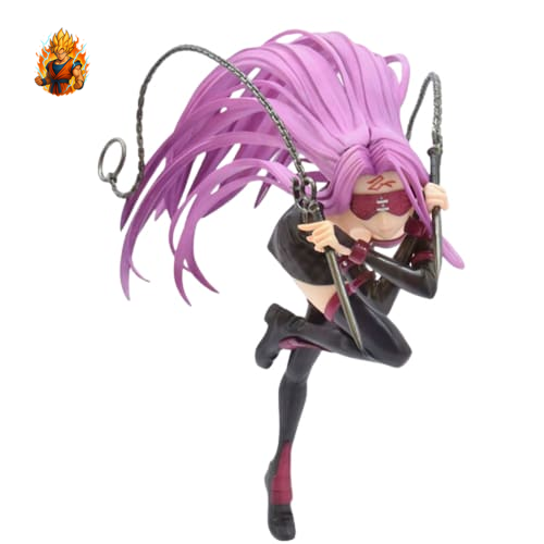 Figurine de cavalier „Medusa“ – Fate