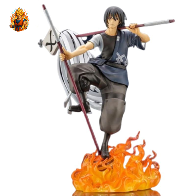 Figurine Benimaru Shinmon - Fire Force