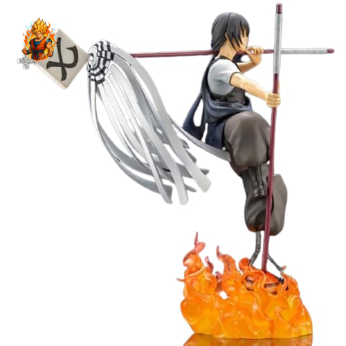 Figurine Benimaru Shinmon - Fire Force