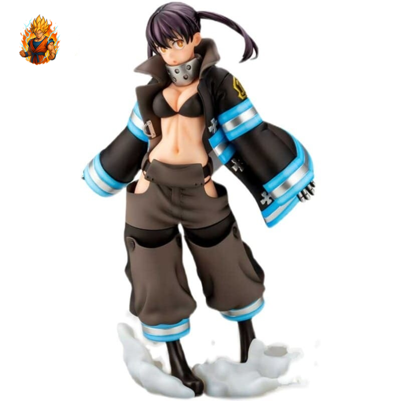 Tamaki Kotatsu Figur – Fire Force™-Ma boutique