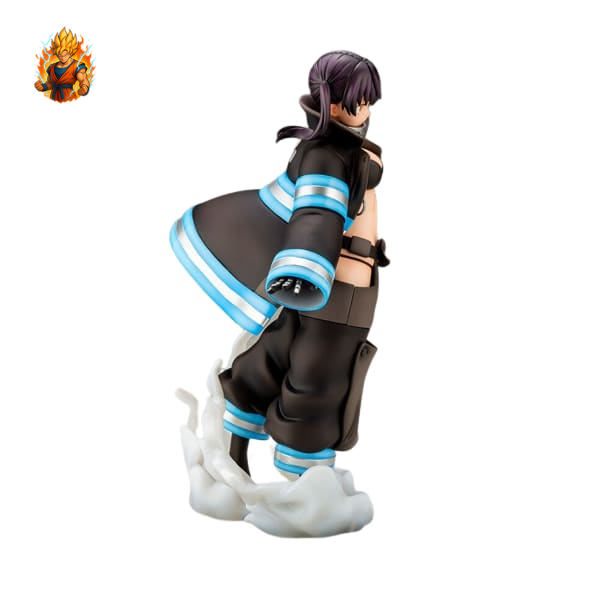 Tamaki Kotatsu Figurine – Fire Force