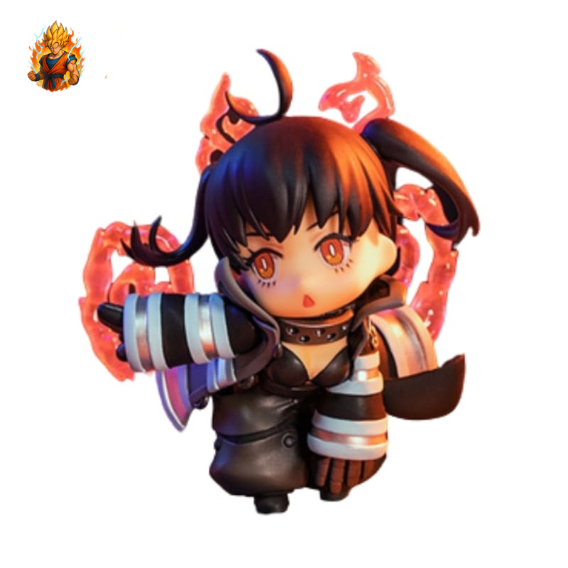 nendoroid-tamaki-figur-fire-forcetm-Ma boutique