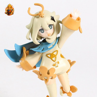 Paimon-Figurine – Genshin Impact