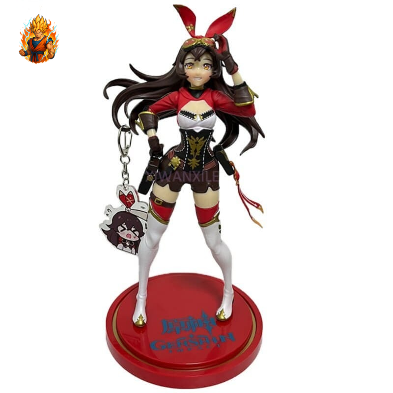 Figurine Ambre - Genshin Impact