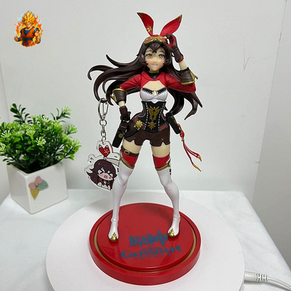 Figurine Ambre - Genshin Impact