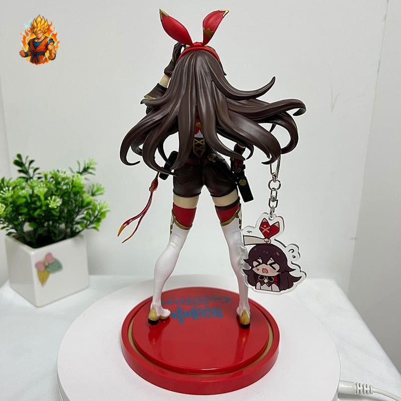 Figurine Ambre - Genshin Impact