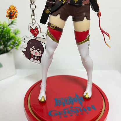 Figurine Ambre - Genshin Impact