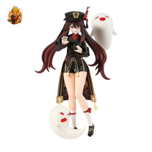Hu Tao Ghost - Figurine - Genshin Impact™-Ma boutique