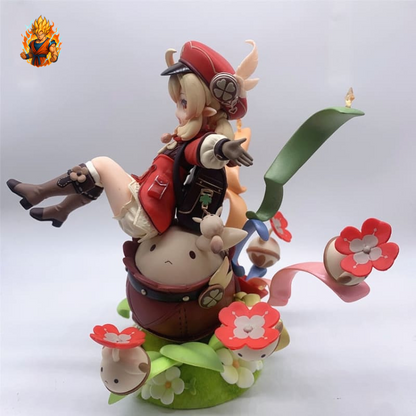 Figurinee de Klee - Genshin Impact