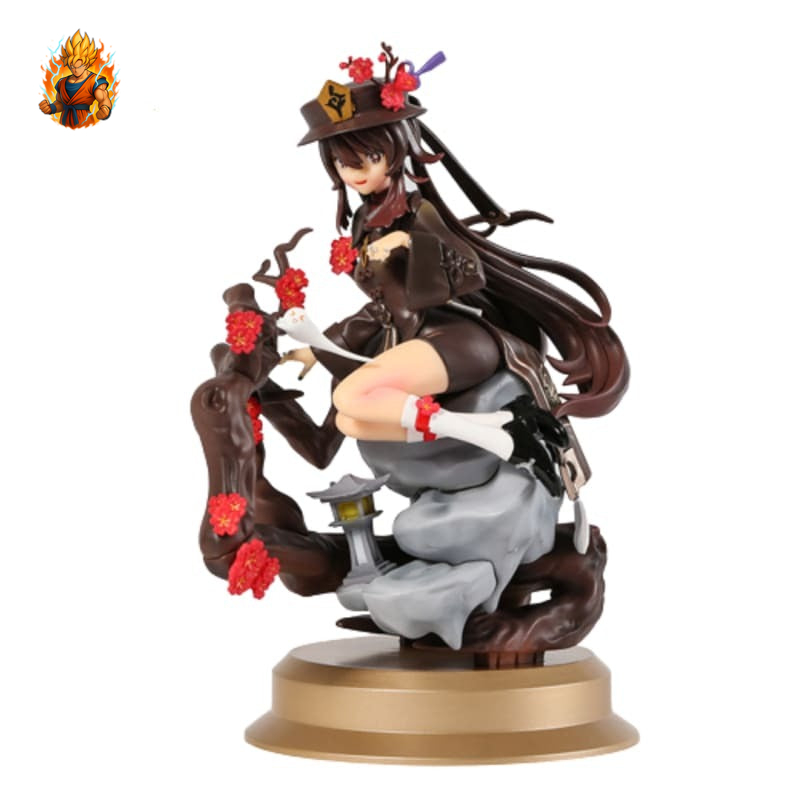 Figurine Hu Tao - Genshin Impact™-Ma boutique