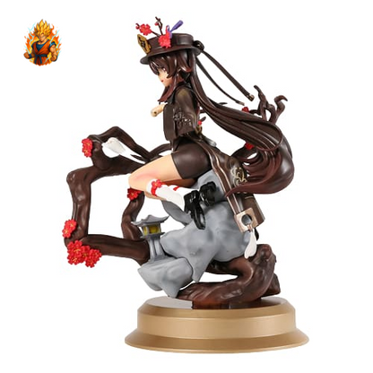Figurine Hu Tao - Genshin Impact