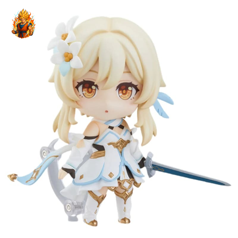 Nendoroid Lumine-Figur – Genshin Impact™-Ma boutique