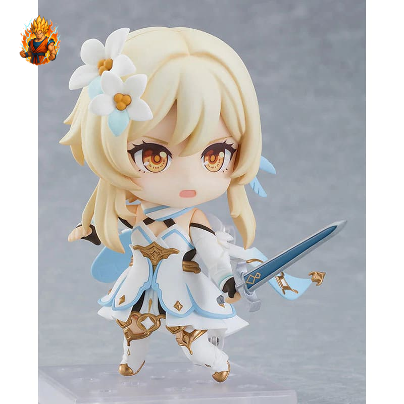 Nendoroid Lumine-Figurine – Genshin Impact