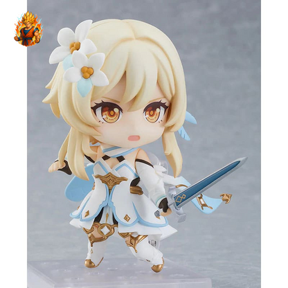 Nendoroid Lumine-Figurine – Genshin Impact