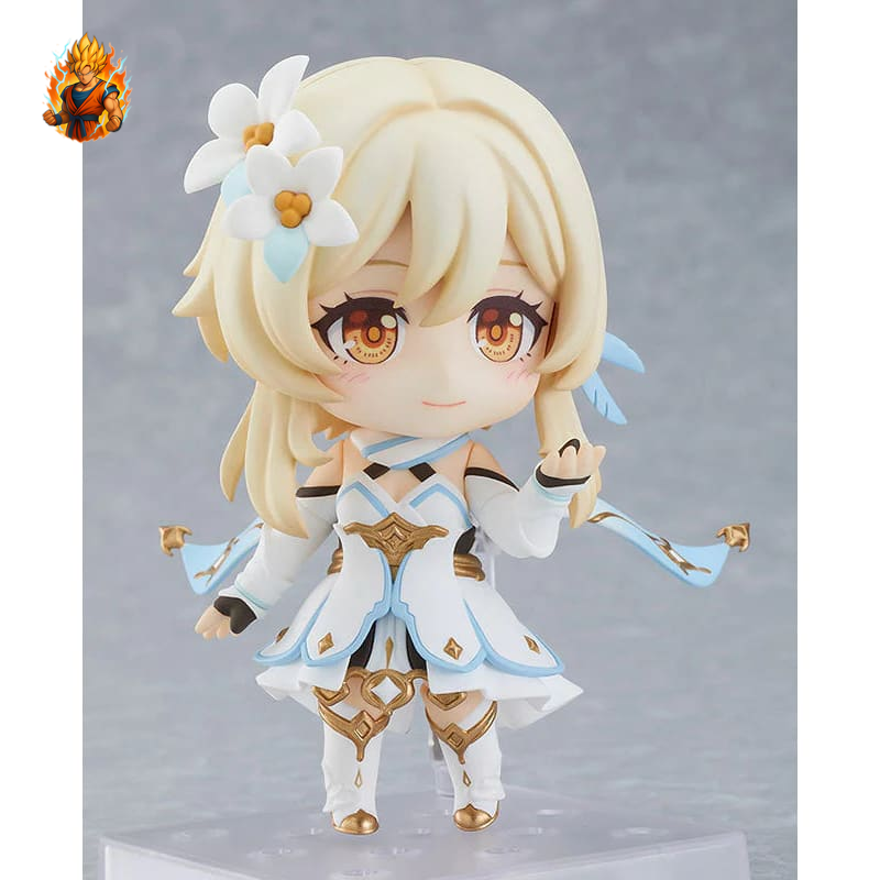 Nendoroid Lumine-Figurine – Genshin Impact