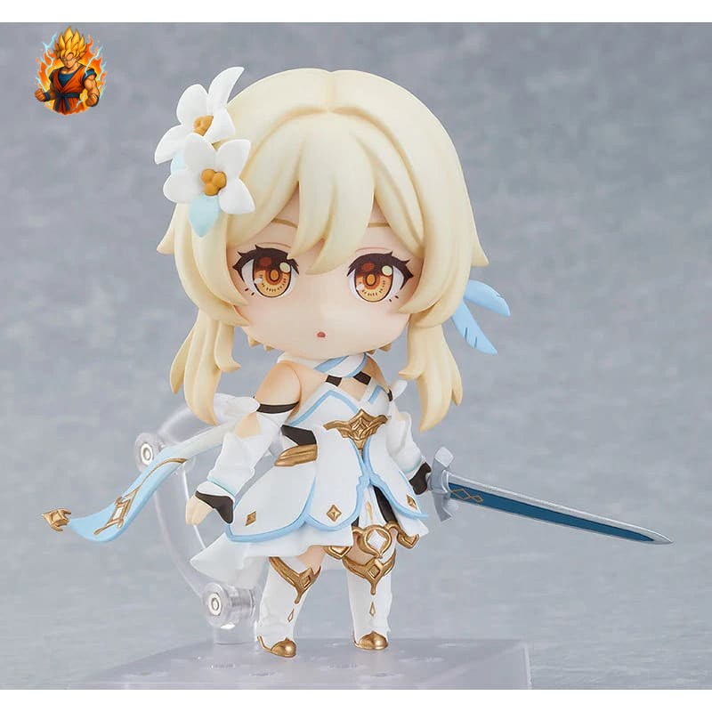Nendoroid Lumine-Figurine – Genshin Impact
