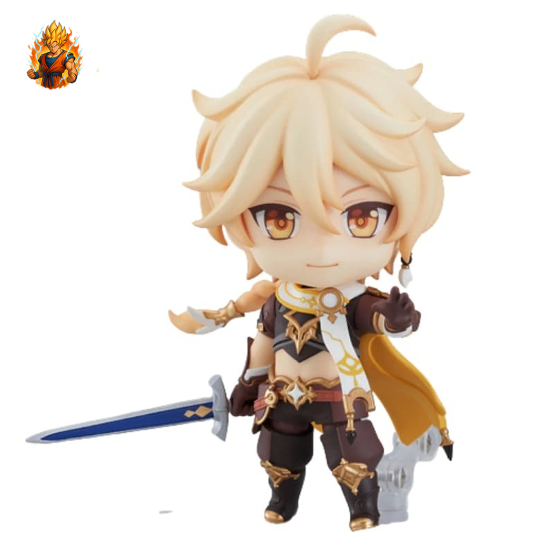 Nendoroid Aether Figur – Genshin Impact™-Ma boutique