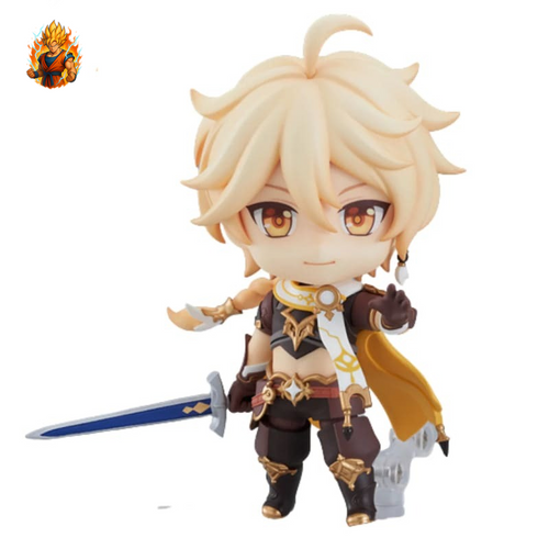 Nendoroid Aether Figur – Genshin Impact™-Ma boutique