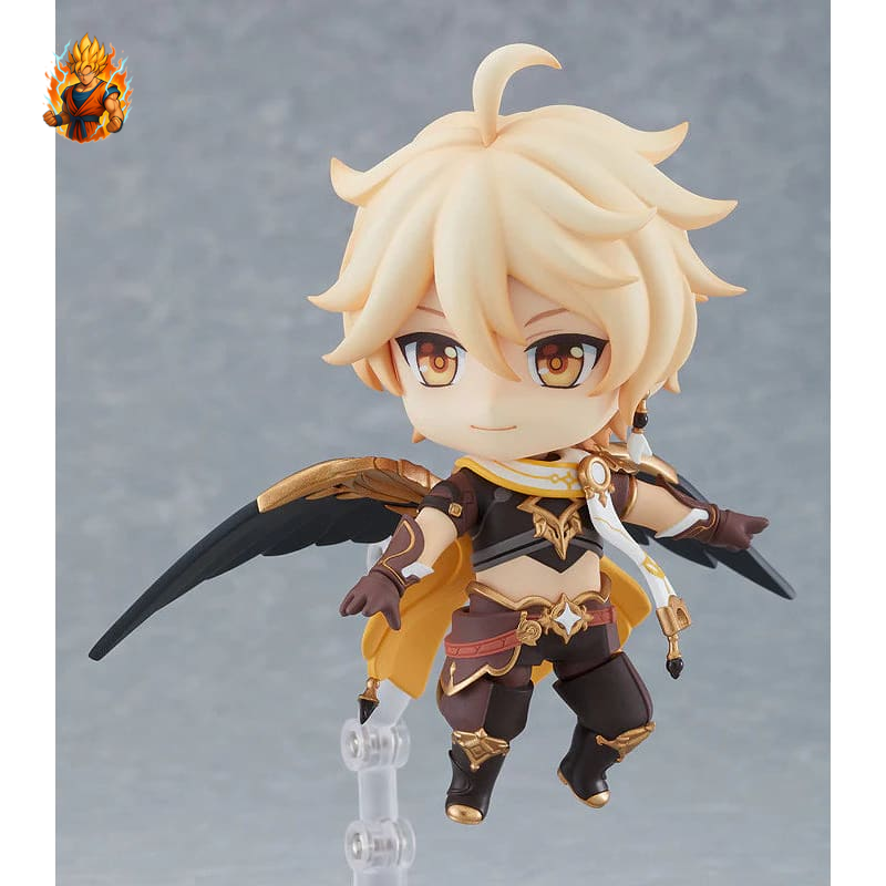 Nendoroid Aether Figurine – Genshin Impact