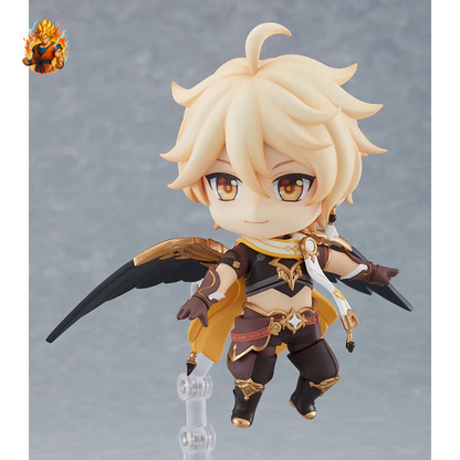 Nendoroid Aether Figurine – Genshin Impact