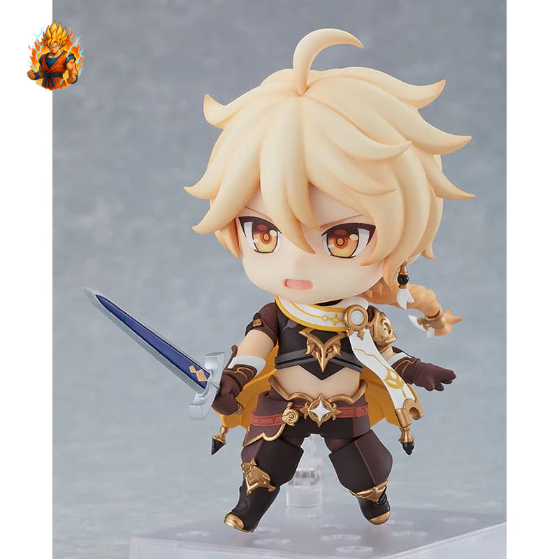 Nendoroid Aether Figurine – Genshin Impact