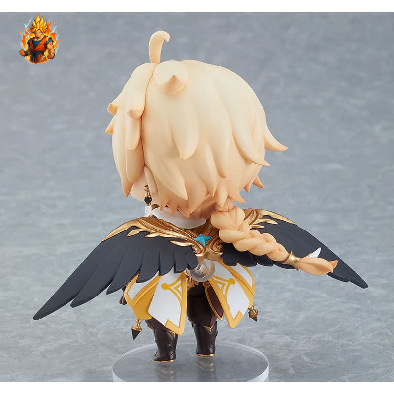 Nendoroid Aether Figurine – Genshin Impact