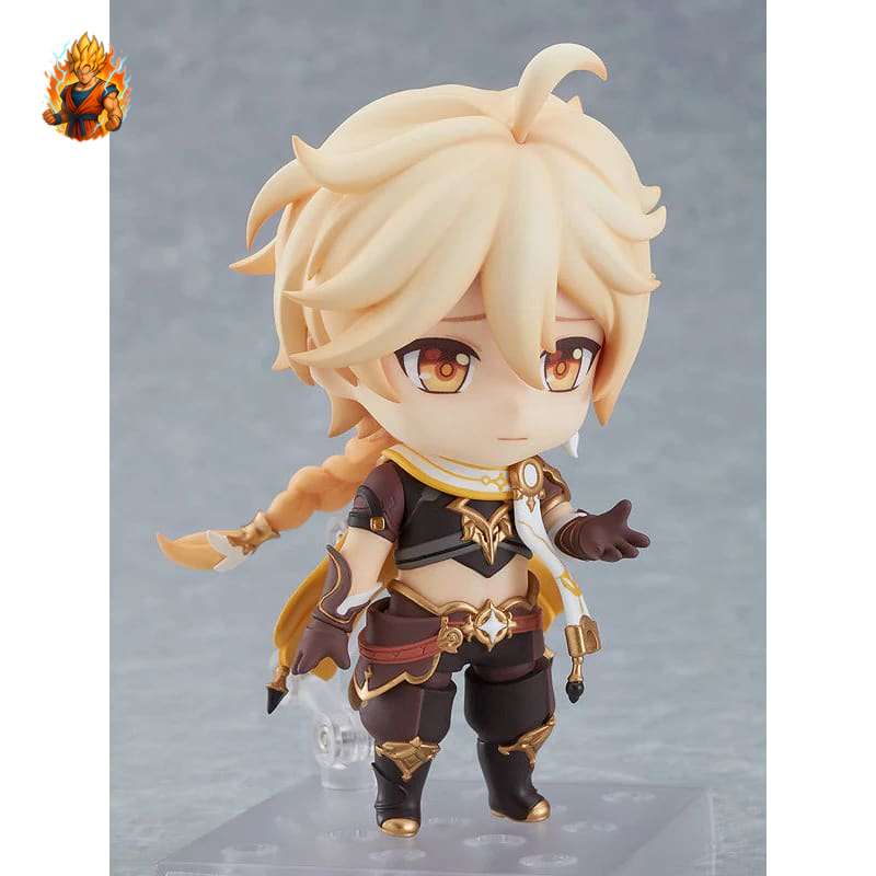 Nendoroid Aether Figurine – Genshin Impact