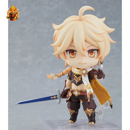 Nendoroid Aether Figurine – Genshin Impact