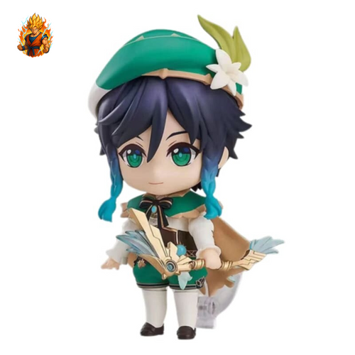 Nendoroid Venti Figur – Genshin Impact™-Ma boutique