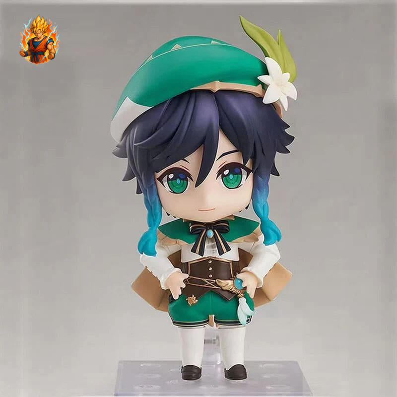 Nendoroid Venti Figurine – Genshin Impact