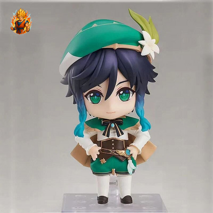 Nendoroid Venti Figurine – Genshin Impact