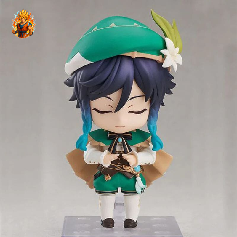 Nendoroid Venti Figurine – Genshin Impact