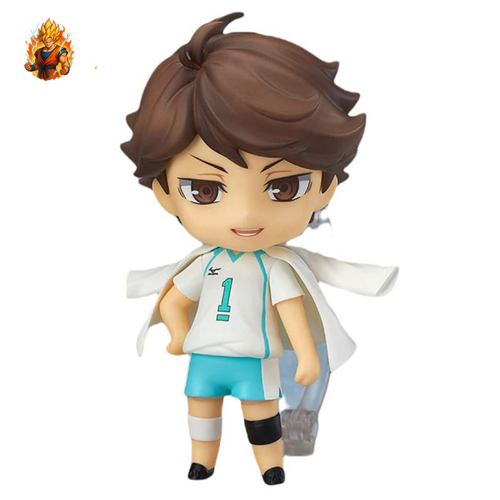 Figurine Nendoroid Tooru Oikawa - Haikyuu™.-Ma boutique