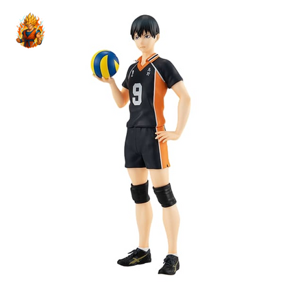 Figurine Kageyama Karasuno - Haikyuu