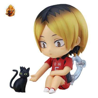 Nendoroid Kenma Kozume Figurine – Haikyuu
