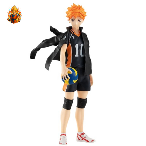 Figurine Hinata Karasuno - Haikyuu™.-Ma boutique