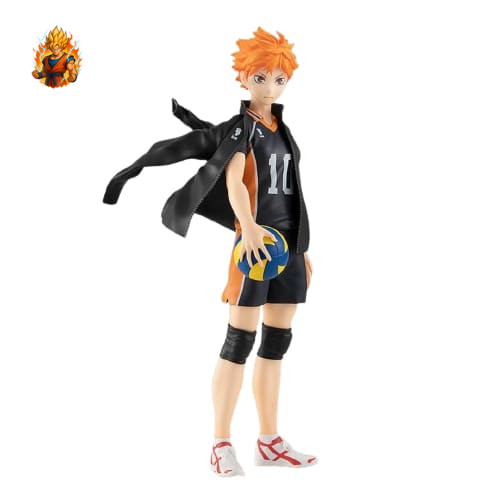 Figurine Hinata Karasuno - Haikyuu
