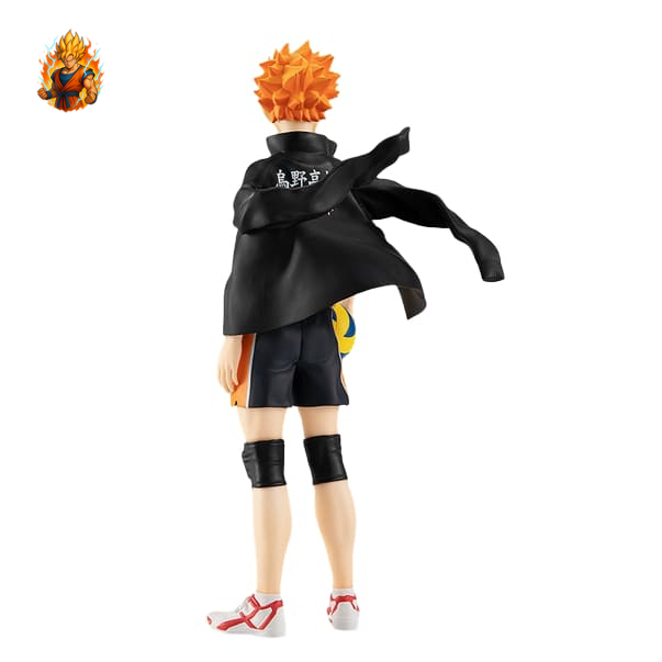 Figurine Hinata Karasuno - Haikyuu