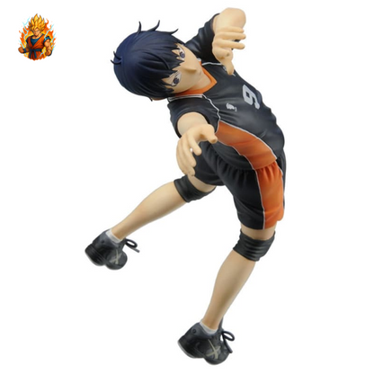 Tobio Kageyama Figurine – Haikyuu