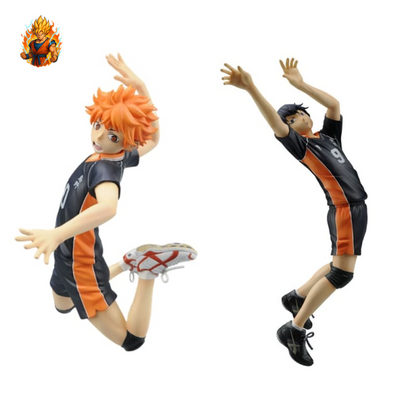 Tobio Kageyama Figurine – Haikyuu