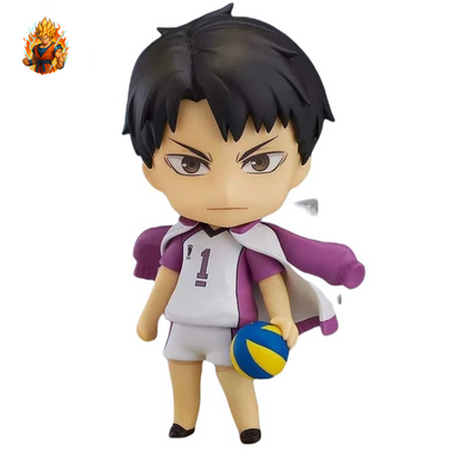 Figurine Nendoroid Ushijima - Haikyuu™.-Ma boutique
