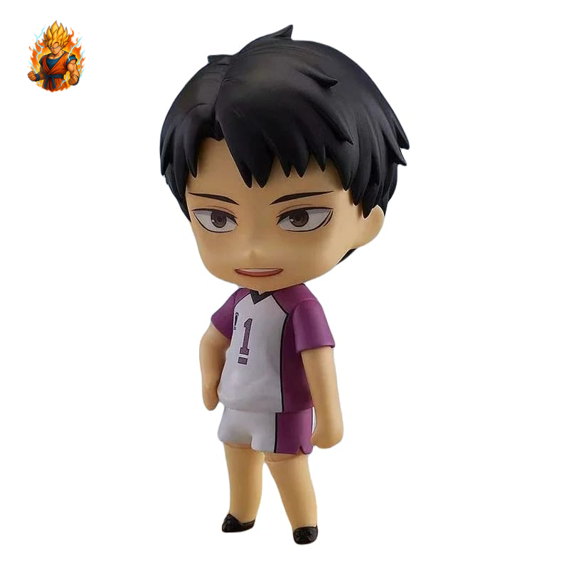 Figurine Nendoroid Ushijima - Haikyuu