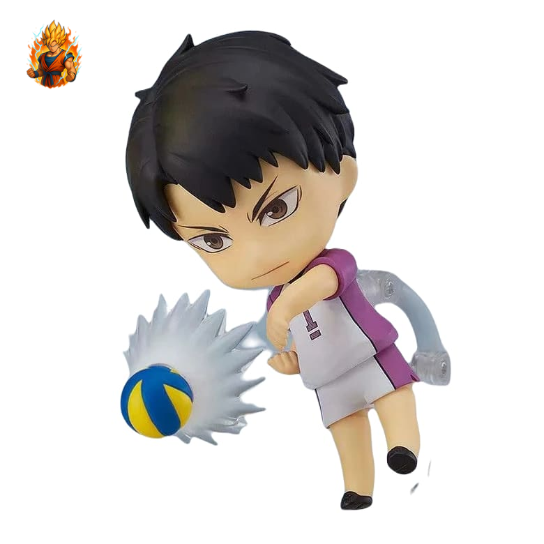 Figurine Nendoroid Ushijima - Haikyuu
