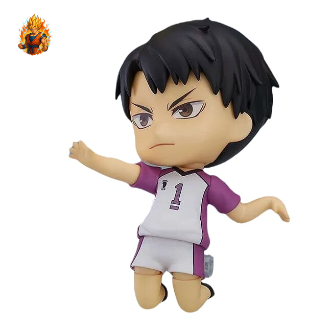 Figurine Nendoroid Ushijima - Haikyuu