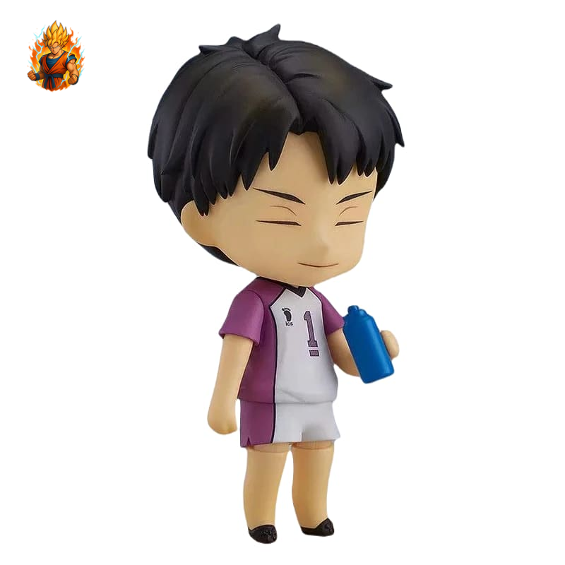 Figurine Nendoroid Ushijima - Haikyuu